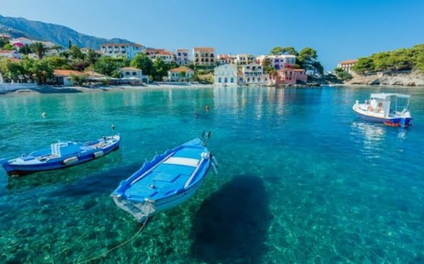 AYVALIK TURU