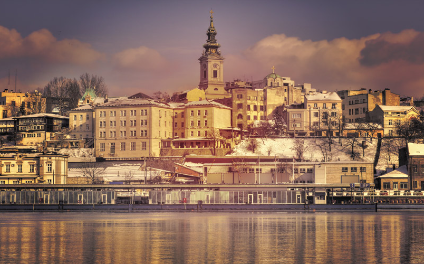 Balkan Turu