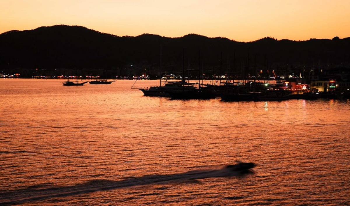 Antalya Kaş Olympos Adrasan Kekova Turu / 3 Gece Otel Konaklaması - Resim #6