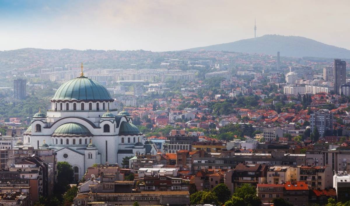 Balkan Turu - Resim #8