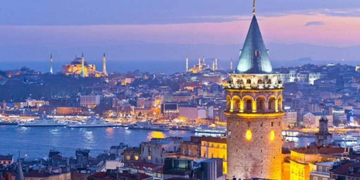 İSTANBUL KÜLTÜR TURU - Resim #6