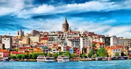 İSTANBUL KÜLTÜR TURU - Resim #0