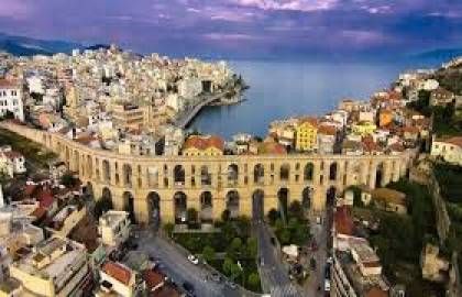 YUNANİSTAN SELANİK KAVALA TURU - Resim #3