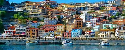 YUNANİSTAN SELANİK KAVALA TURU - Resim #2