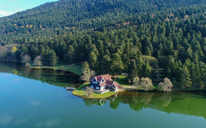 SAPANCA/MAŞUKİYE TURU
